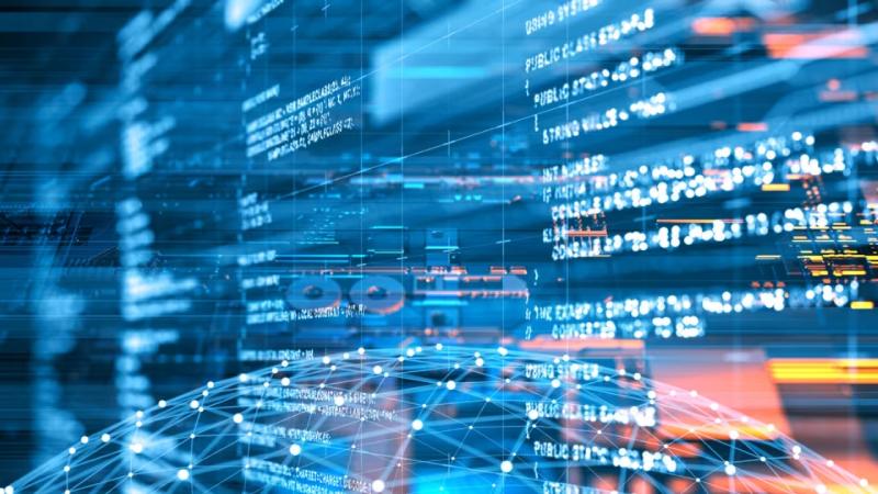 Linux基石：新晃小程序开发公司的技术底座与发行版选择逻辑