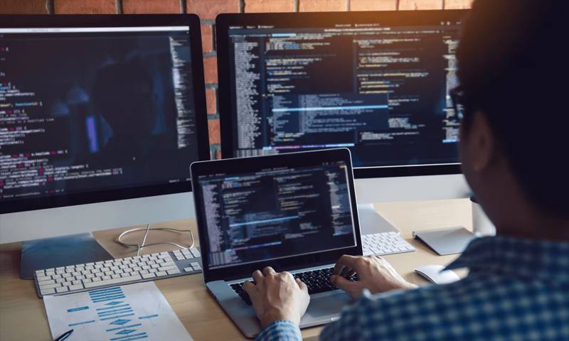 数据科学选型：R与Python如何赋能新晃网站建设？
